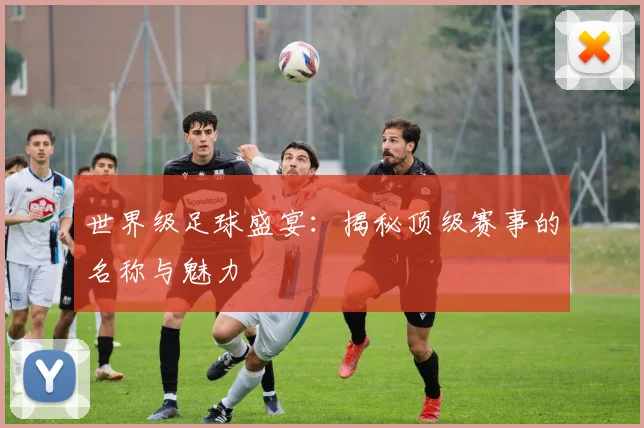 世界级足球盛宴：揭秘顶级赛事的名称与魅力