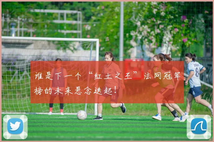 谁是下一个“红土之王”法网冠军榜的未来悬念迭起!